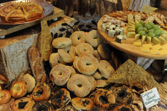 BALABUSTA - Hospitality and gastronomy