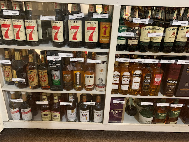 Opinii despre Bexley Liquor Agency în Columbus - Hospitality and gastronomy