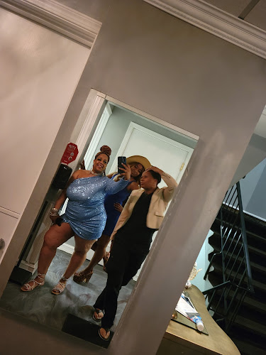 Grand Ballroom of Sausalito Catering - Parma