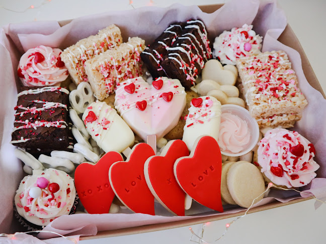 Pam's Cakes - Hospitality and gastronomy