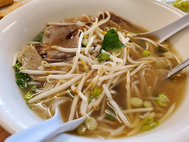 Phở Lao Laan Xang - Kennewick