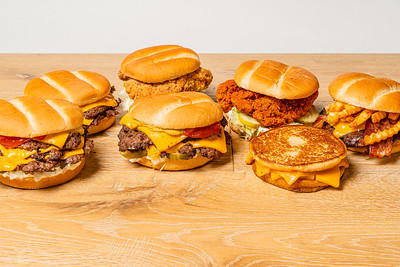 MrBeast Burger - Hospitality and gastronomy