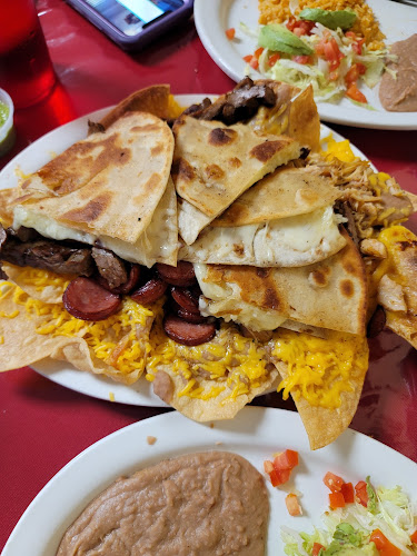 Comentarii opinii despre Don Kuco’s Mexican Restaurant