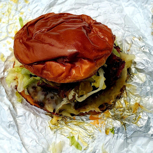 Mister Sizzle's - Hospitality and gastronomy