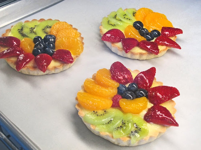 Opinii despre Georgia French Bakery & Cafe în Duluth - Hospitality and gastronomy