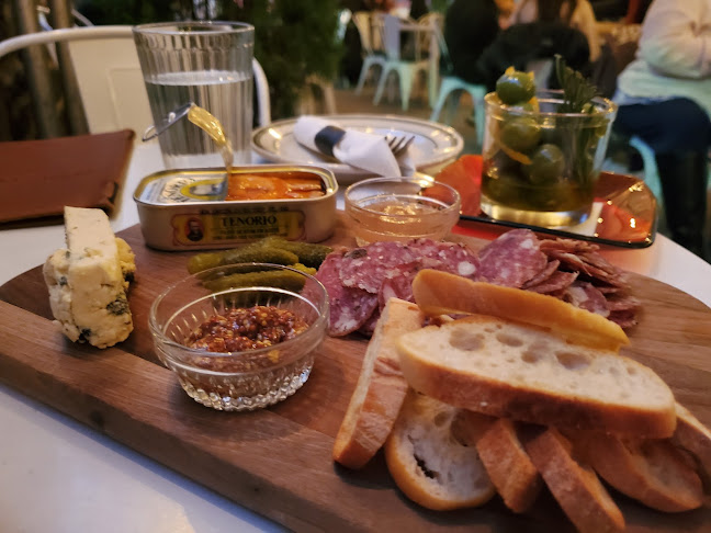 Comentarii opinii despre Dutch Courage