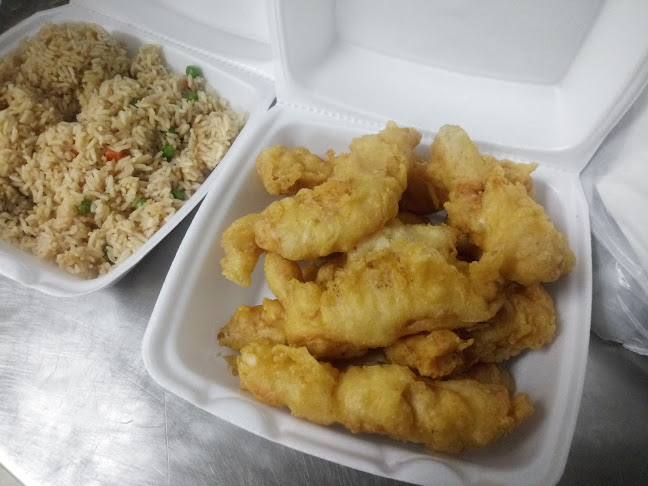 Opinii despre Chicken-n-rice în Dallas - Hospitality and gastronomy