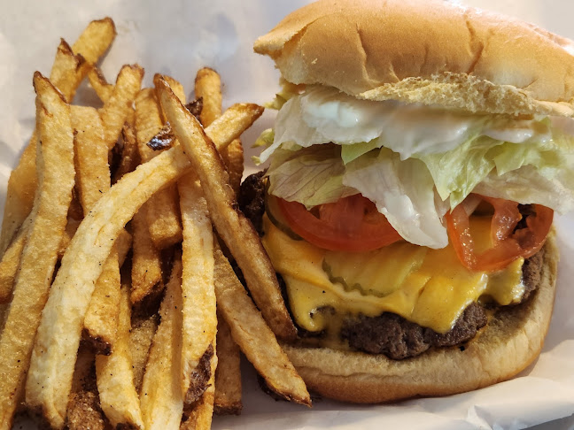 Reviews of Lord's Kitchen in San Antonio - Hospitality and gastronomy