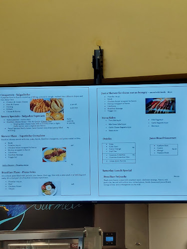 Comentarii opinii despre Brazil Gourmet Market Place