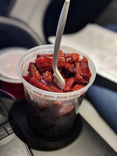 Comentarii opinii despre Mr Pan's