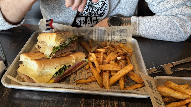 HAVANA 86 - Authentic Cuban Flavor