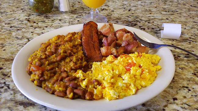 Opinii despre Pollo Brasa y Sazón în Hialeah - Hospitality and gastronomy