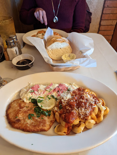 Reviews of Bella Italia in Kennewick - Hospitality and gastronomy