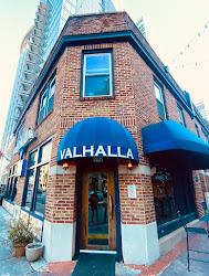 Valhalla Pub & Eatery