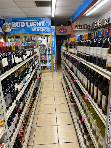 Opinii despre Spring Liquor în San Diego - Hospitality and gastronomy