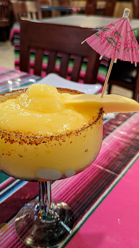 Los Rivera cafe - Hospitality and gastronomy