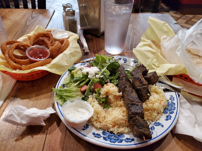 Reviews of Wally's Cafe in Rocklin - Hospitality and gastronomy