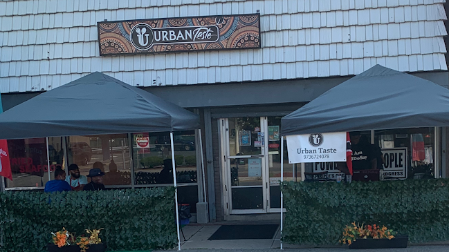Urban Taste