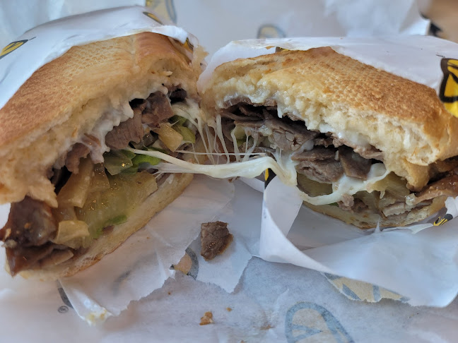 Which Wich Superior Sandwiches - Hospitality and gastronomy