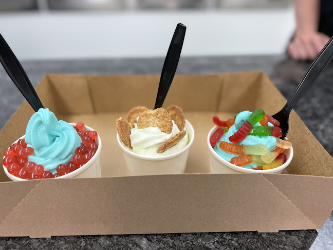 Opinii despre North Ogden Yogurt Company în Ogden - Hospitality and gastronomy