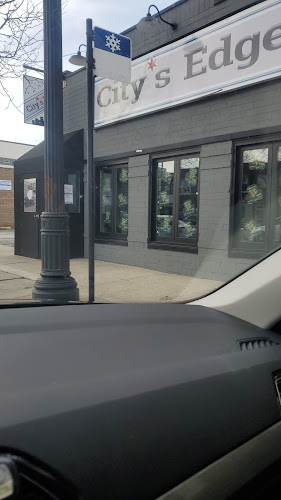 City's Edge - San Diego