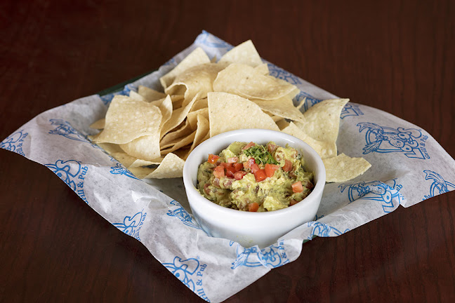 Locos Grill & Pub - Hospitality and gastronomy