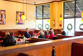 Sciortino's Trattoria & Pizzeria