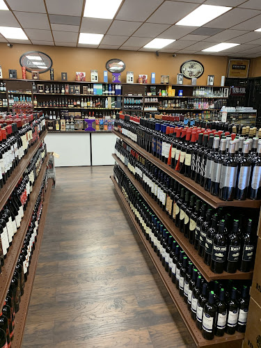 Comentarii opinii despre YM Express Liquor