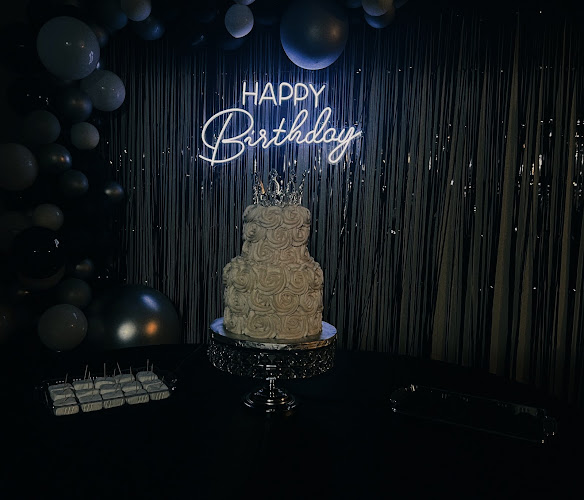 Kemp’s Cakes - Tyler