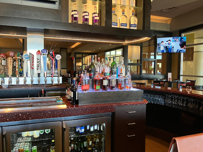 Opinii despre 110 Grill în Holyoke - Hospitality and gastronomy