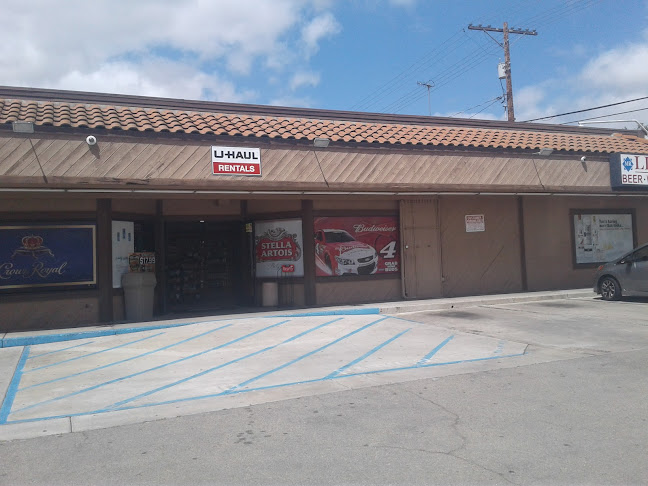 Mr. Liquor - Beer, Wine, & Liquor