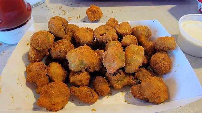 Reviews of Go Philly Cheesesteaks & Wings--Lakewood in Dallas - Hospitality and gastronomy