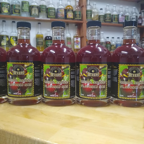 San Bruno Liquors - San Bruno