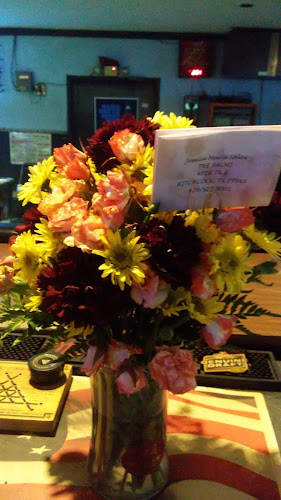 Palms - Hospitality and gastronomy