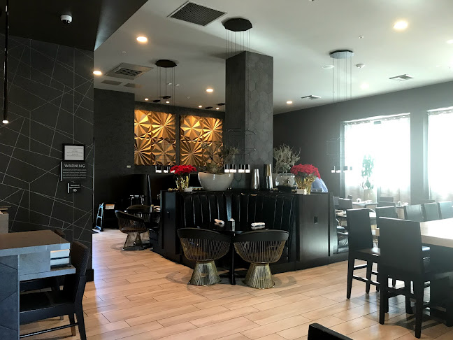 Waypoint Kitchen + Bar - Hospitality and gastronomy