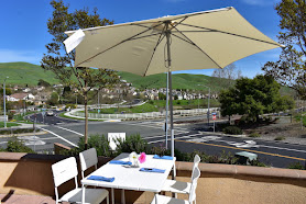 The Loft Thai & Sushi Bar