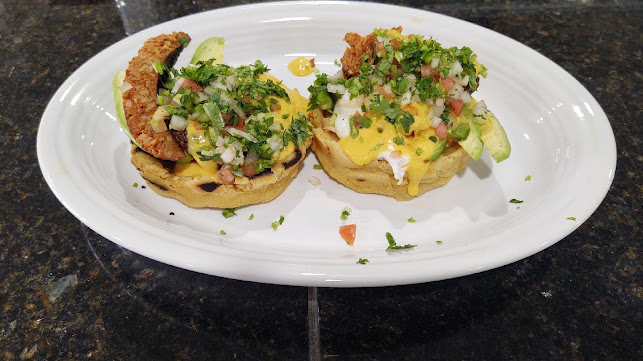 Opinii despre Bronco Mexican Main Street în Spartanburg - Hospitality and gastronomy