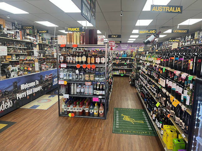 Perry Hall Liquors - Baltimore
