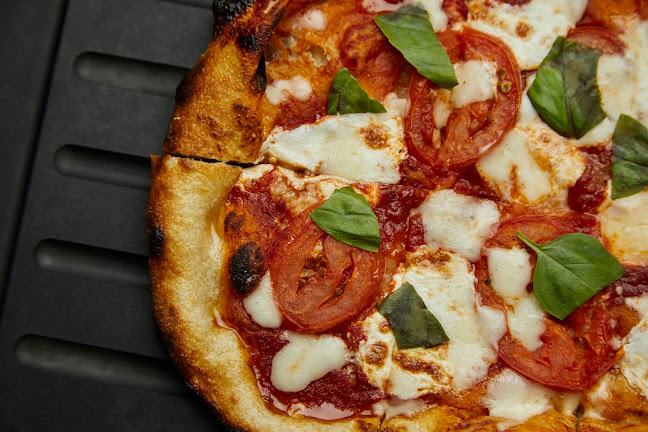 Opinii despre Prairie Fire Pie în Tulsa - Hospitality and gastronomy