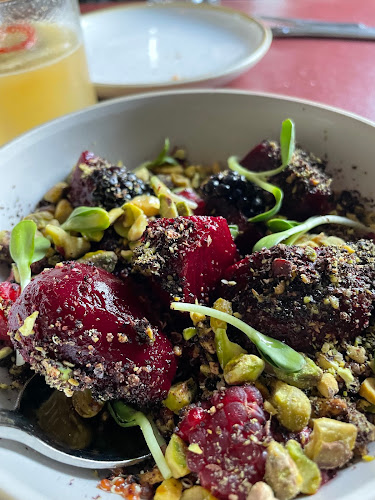 Reviews of Rustic Canyon in Santa Monica - Hospitality and gastronomy