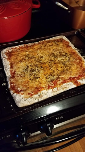 Comments and reviews of Ro's Pizza Restaurant