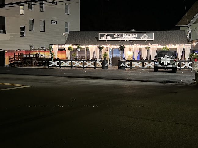 Don Raphael Brazilian/Portuguese Cuisine - Chicago