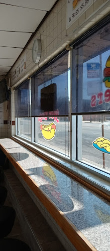 Nicky's Hot Dogs - Chicago