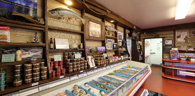 1020 M St, Anchorage, AK 99501, United States