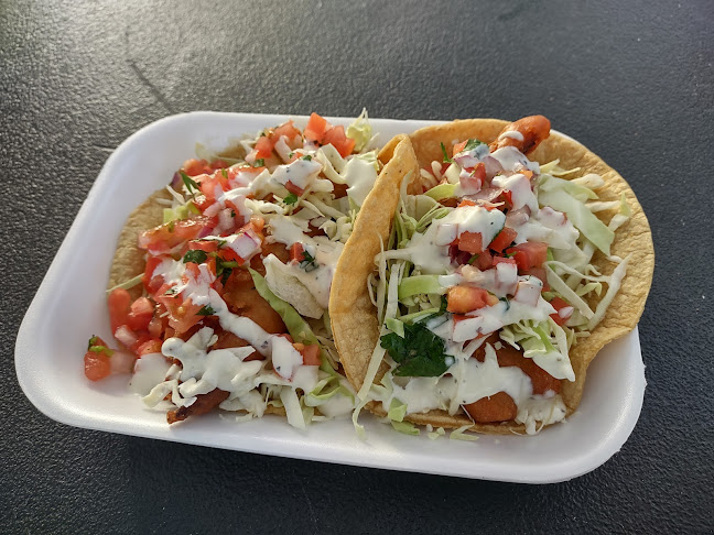 Opinii despre Delicious Food Truck - Mariscos Kyrios în San Diego - Hospitality and gastronomy