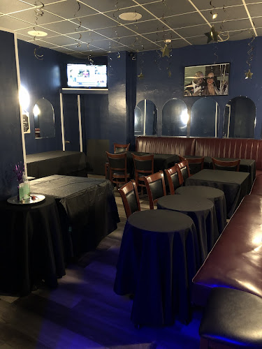 Cali Bar & Grill Lounge - Hospitality and gastronomy