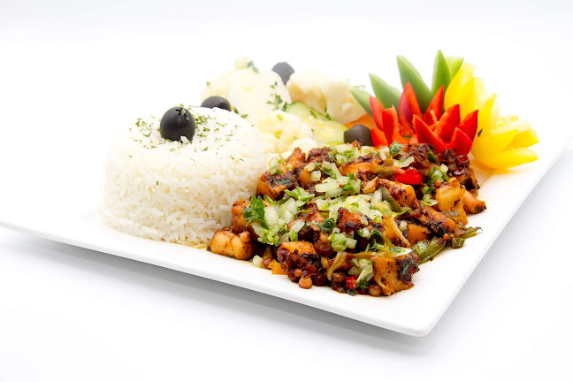 Kr - Hospitality and gastronomy