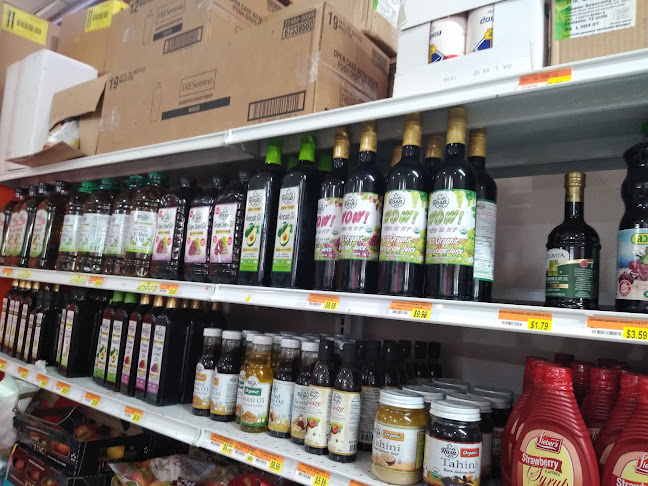 La Hacienda Farmer's Market - Hospitality and gastronomy