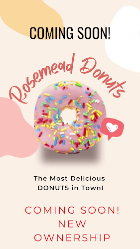 Opinii despre Rosemead Donuts în Rosemead - Hospitality and gastronomy