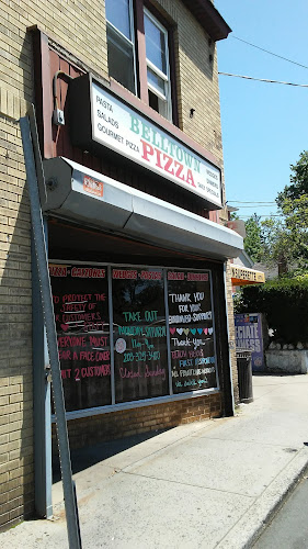Belltown Pizzeria - Stamford